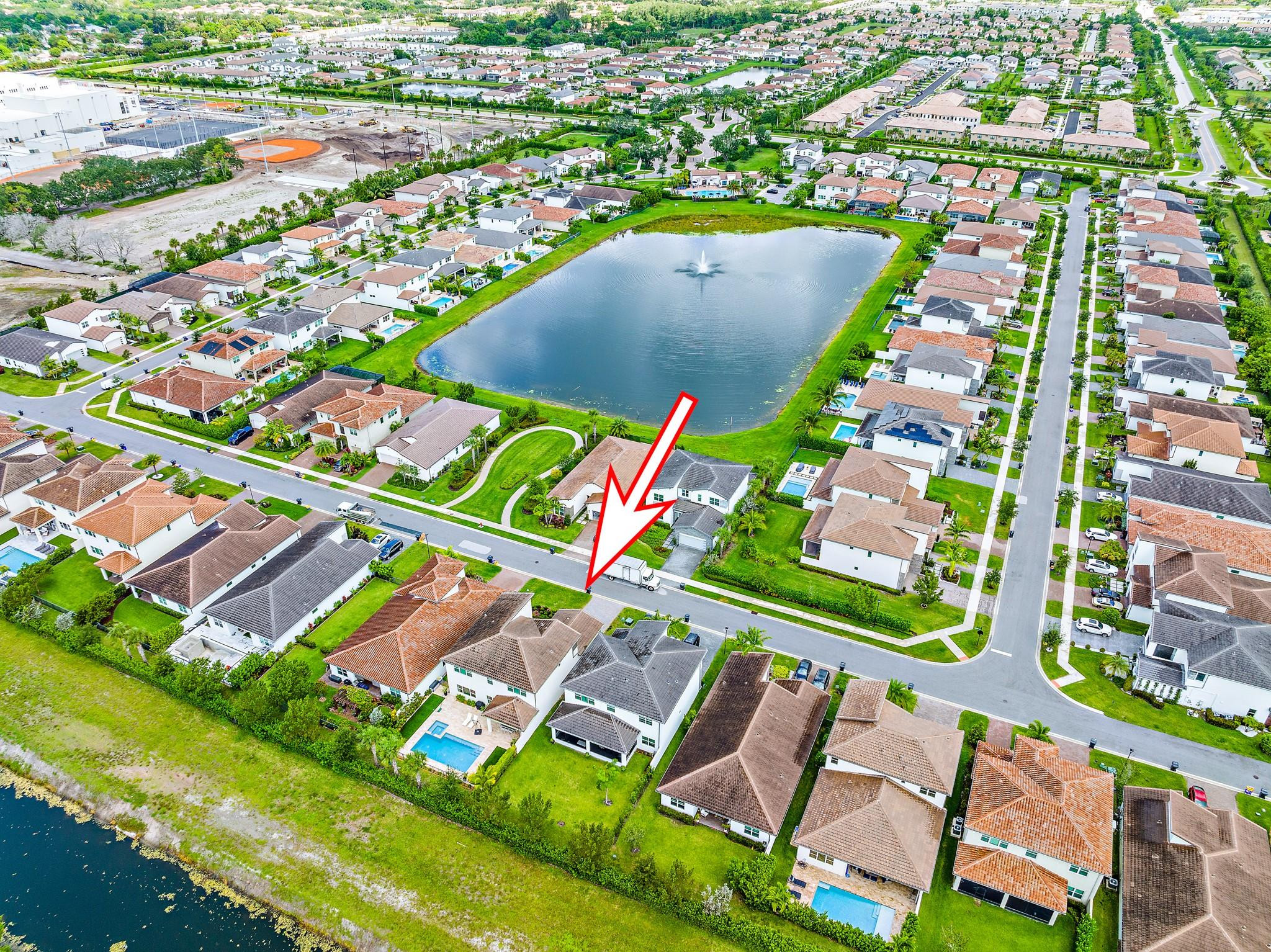 Andalucia PUD 5 - Residential