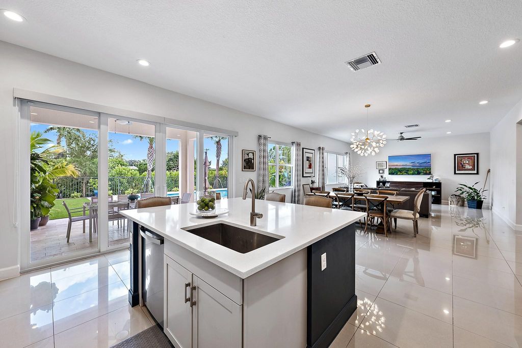 Photo of 8622 Dumford Lane, Lake Worth, FL 33467 (MLS # F10545855)