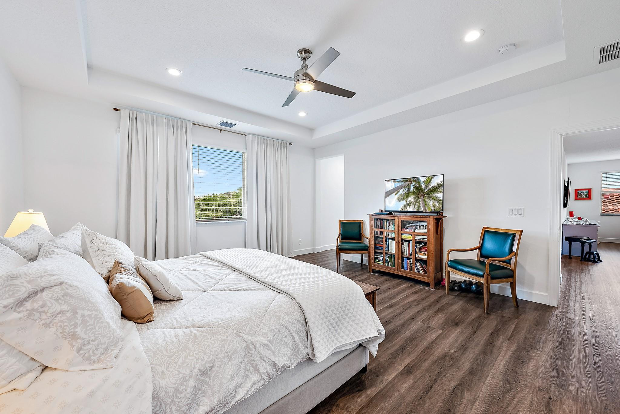 Andalucia PUD 5 - Residential