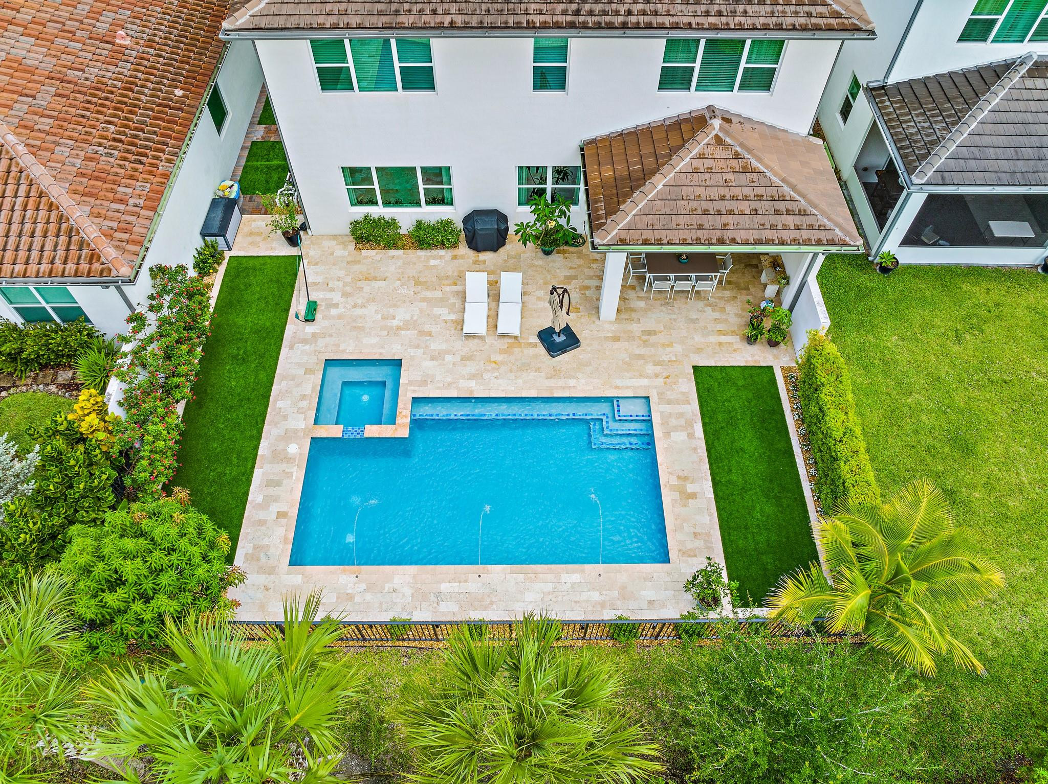 Andalucia PUD 5 - Residential