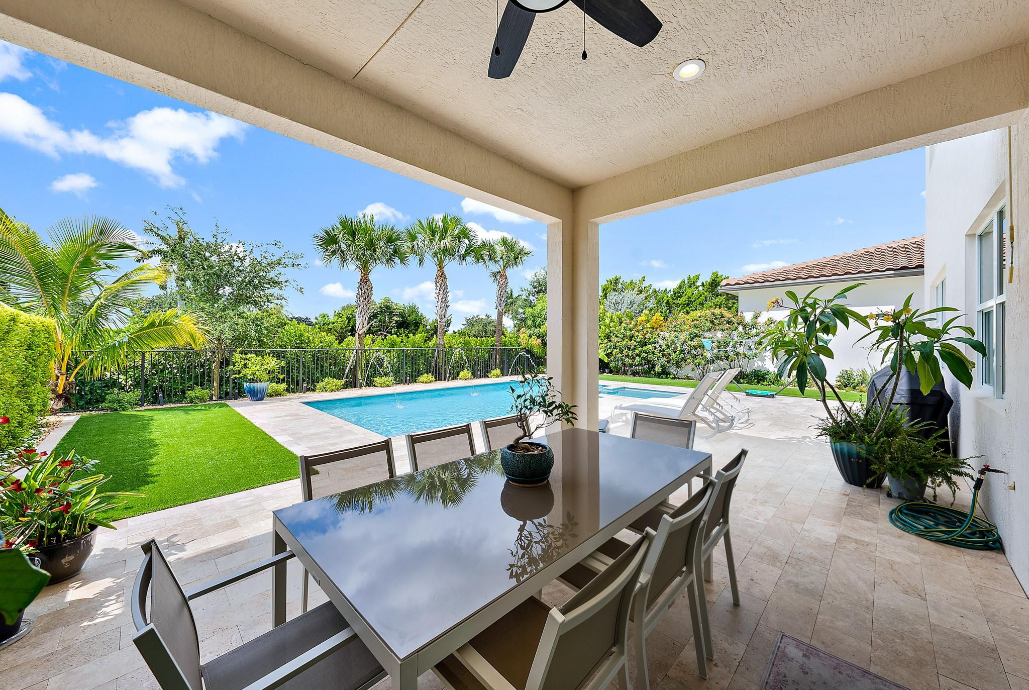 Andalucia PUD 5 - Residential