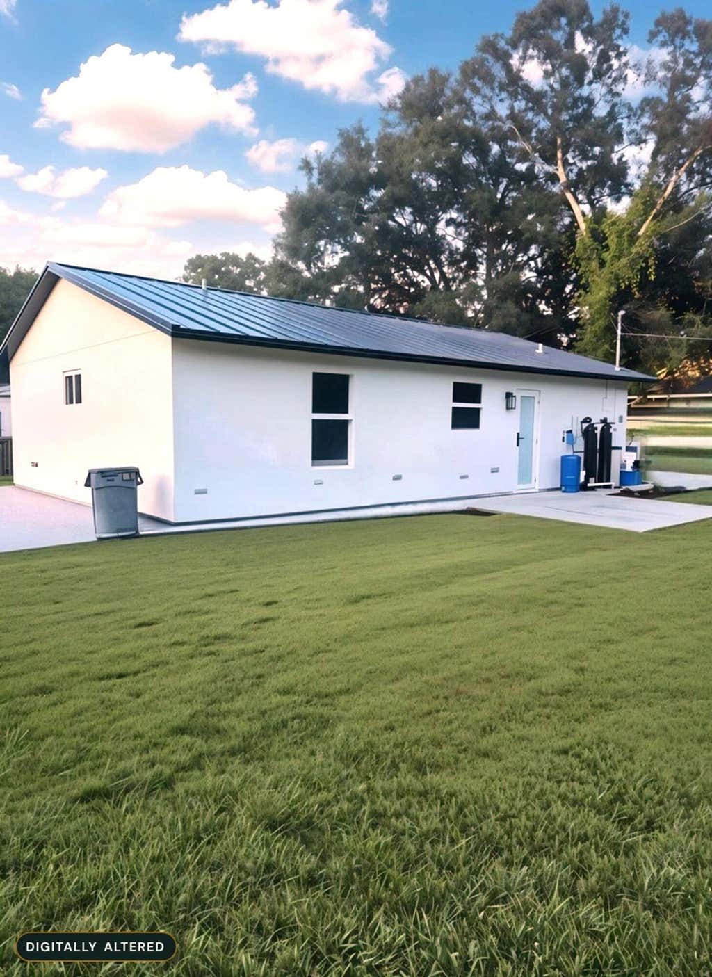 Photo of 8001 Hibiscus Road, Fort Pierce, FL 34951 (MLS # B26064043)