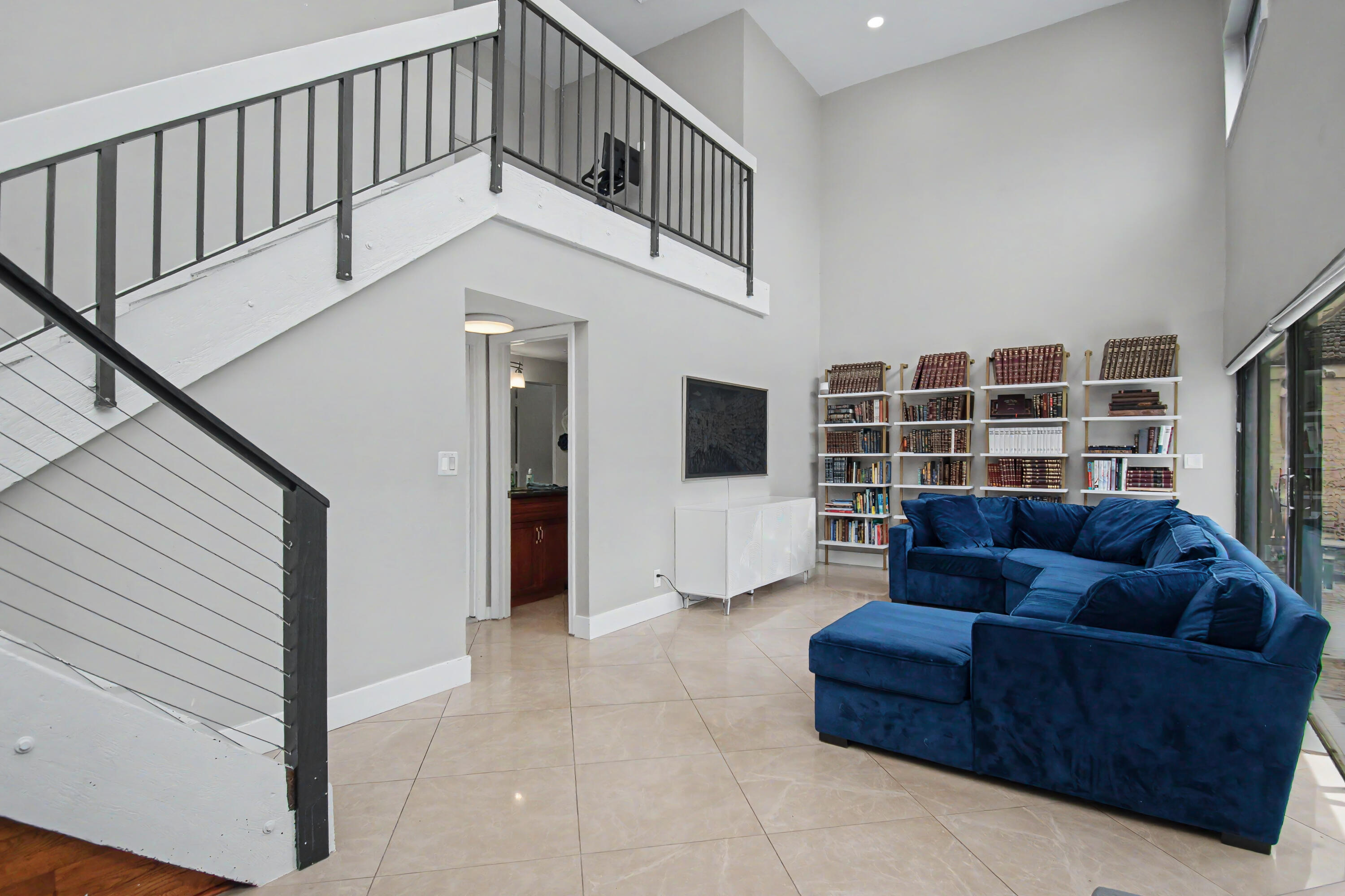 VISTA VERDE SEC 1 - Residential