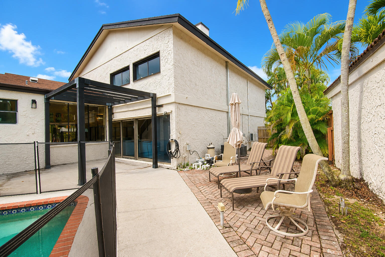 VISTA VERDE SEC 1 - Residential