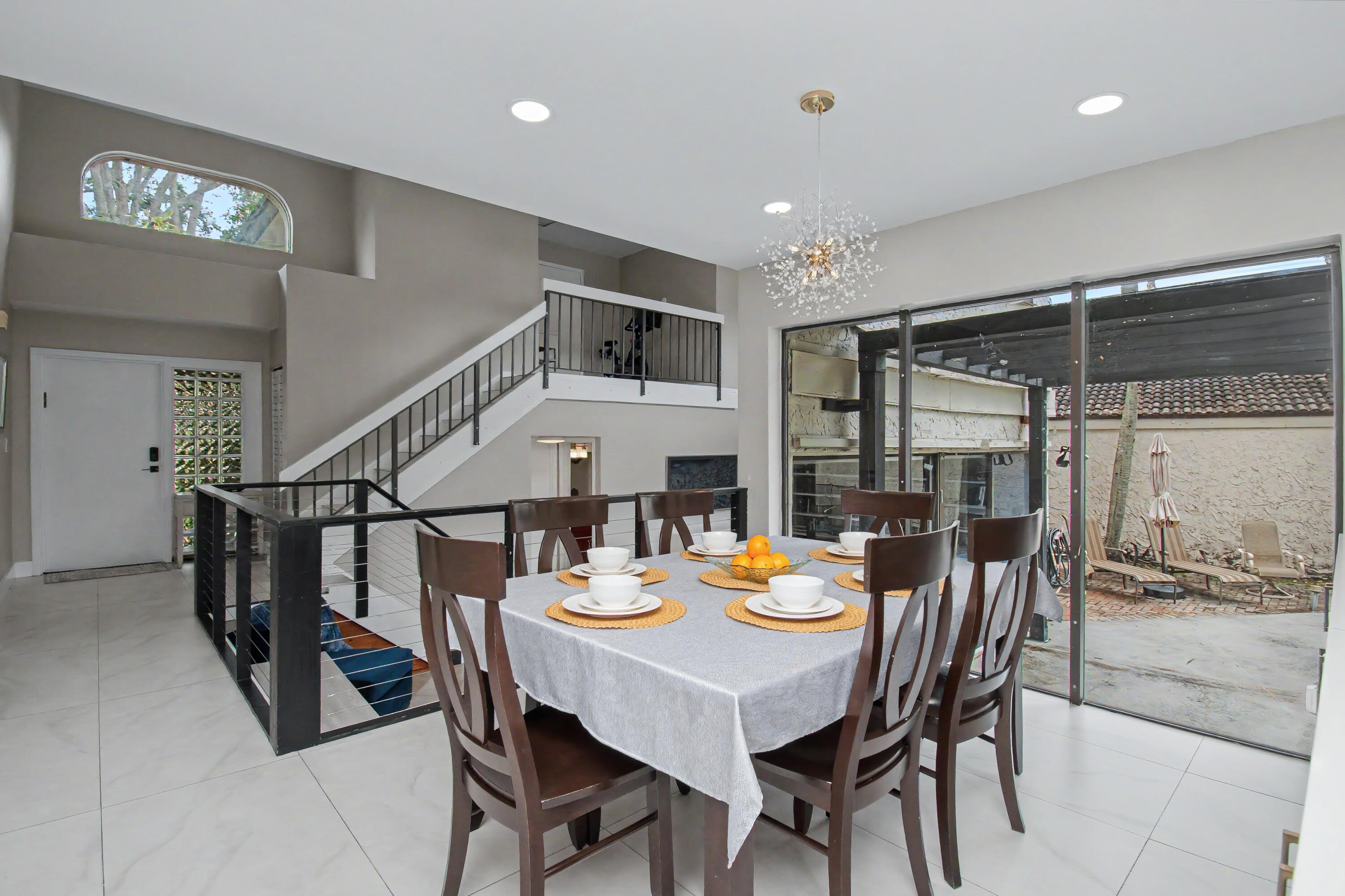 VISTA VERDE SEC 1 - Residential