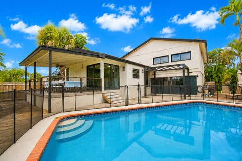 Tiny photo for 6458 Pond Apple Road, Boca Raton, FL 33433 (MLS # B26025785)