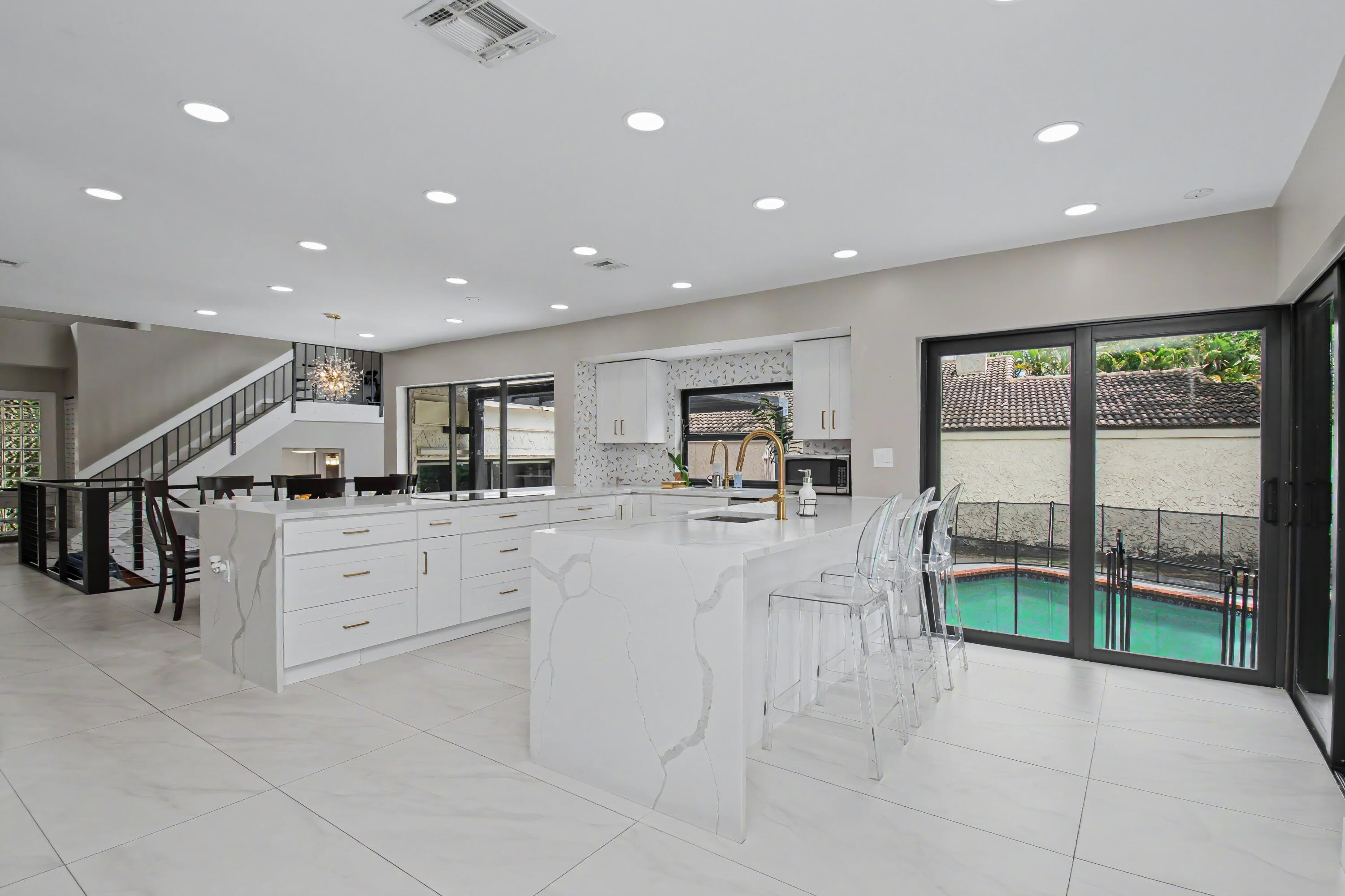 VISTA VERDE SEC 1 - Residential