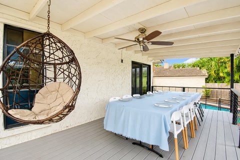 Tiny photo for 6458 Pond Apple Road, Boca Raton, FL 33433 (MLS # B26025785)