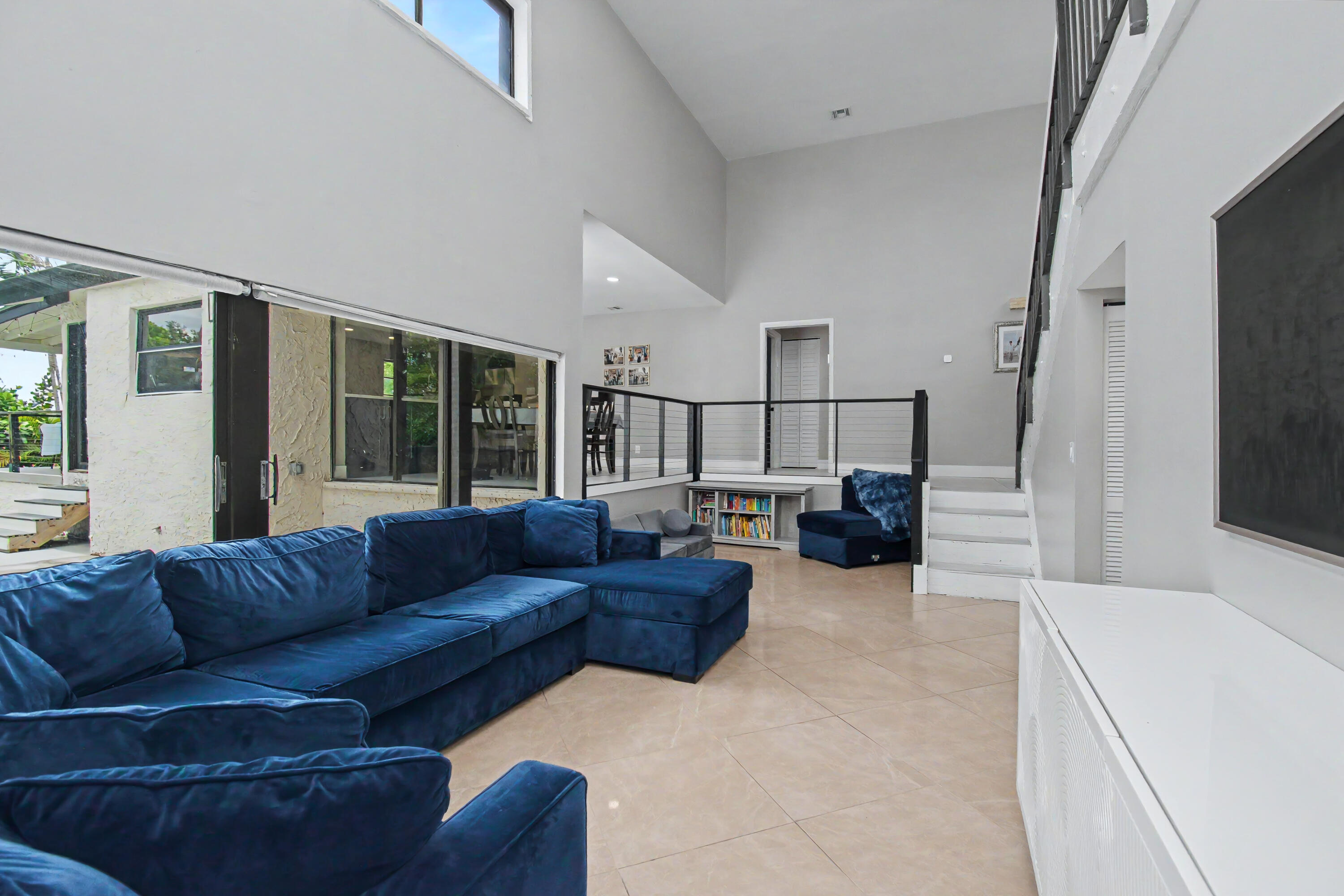VISTA VERDE SEC 1 - Residential
