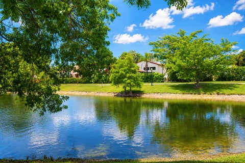 Tiny photo for 6458 Pond Apple Road, Boca Raton, FL 33433 (MLS # B26025785)