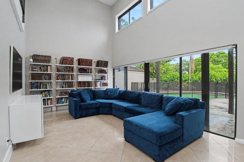 Tiny photo for 6458 Pond Apple Road, Boca Raton, FL 33433 (MLS # B26025785)