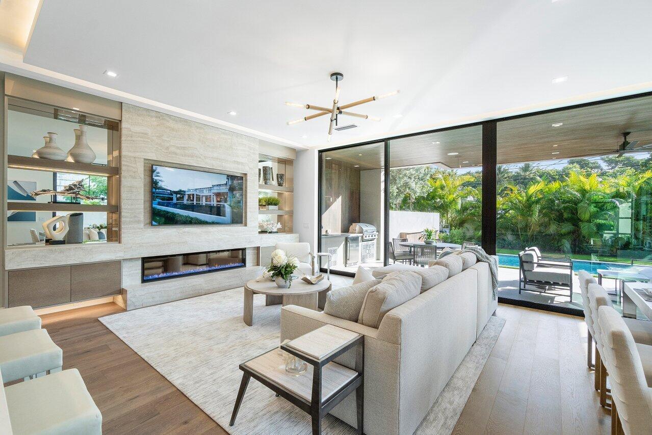 BOCA RATON RIVIERA UNIT B IN - Residential