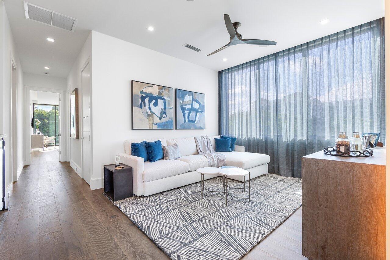 BOCA RATON RIVIERA UNIT B IN - Residential