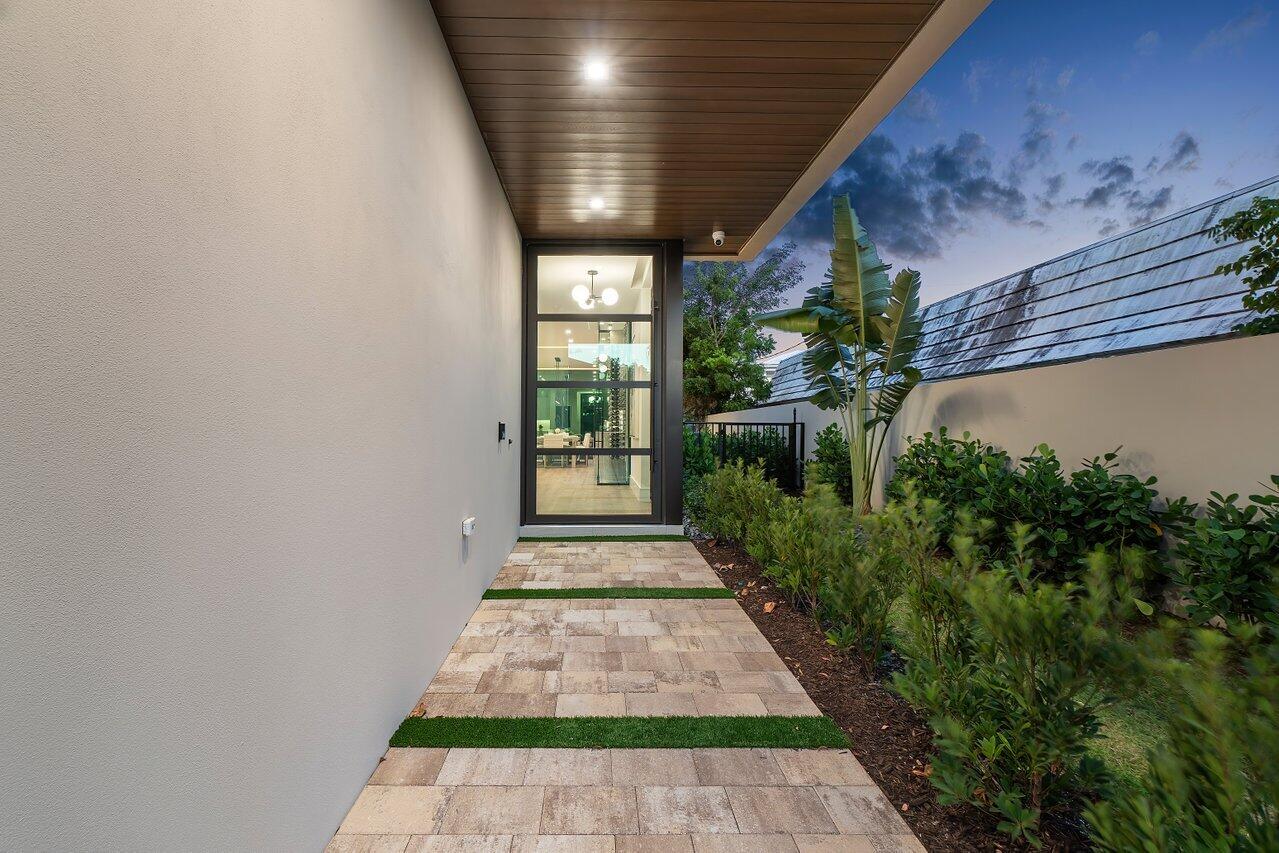 BOCA RATON RIVIERA UNIT B IN - Residential