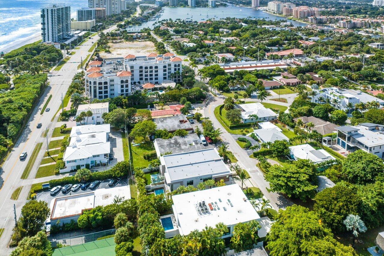 BOCA RATON RIVIERA UNIT B IN - Residential