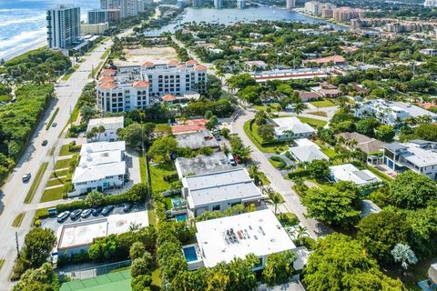 Tiny photo for 130 NE Wavecrest Way, Boca Raton, FL 33432 (MLS # R11168927)