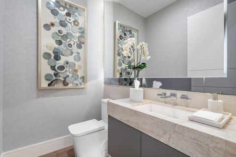 Tiny photo for 130 NE Wavecrest Way, Boca Raton, FL 33432 (MLS # R11168927)