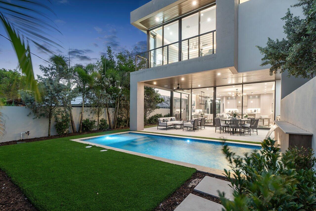 BOCA RATON RIVIERA UNIT B IN - Residential