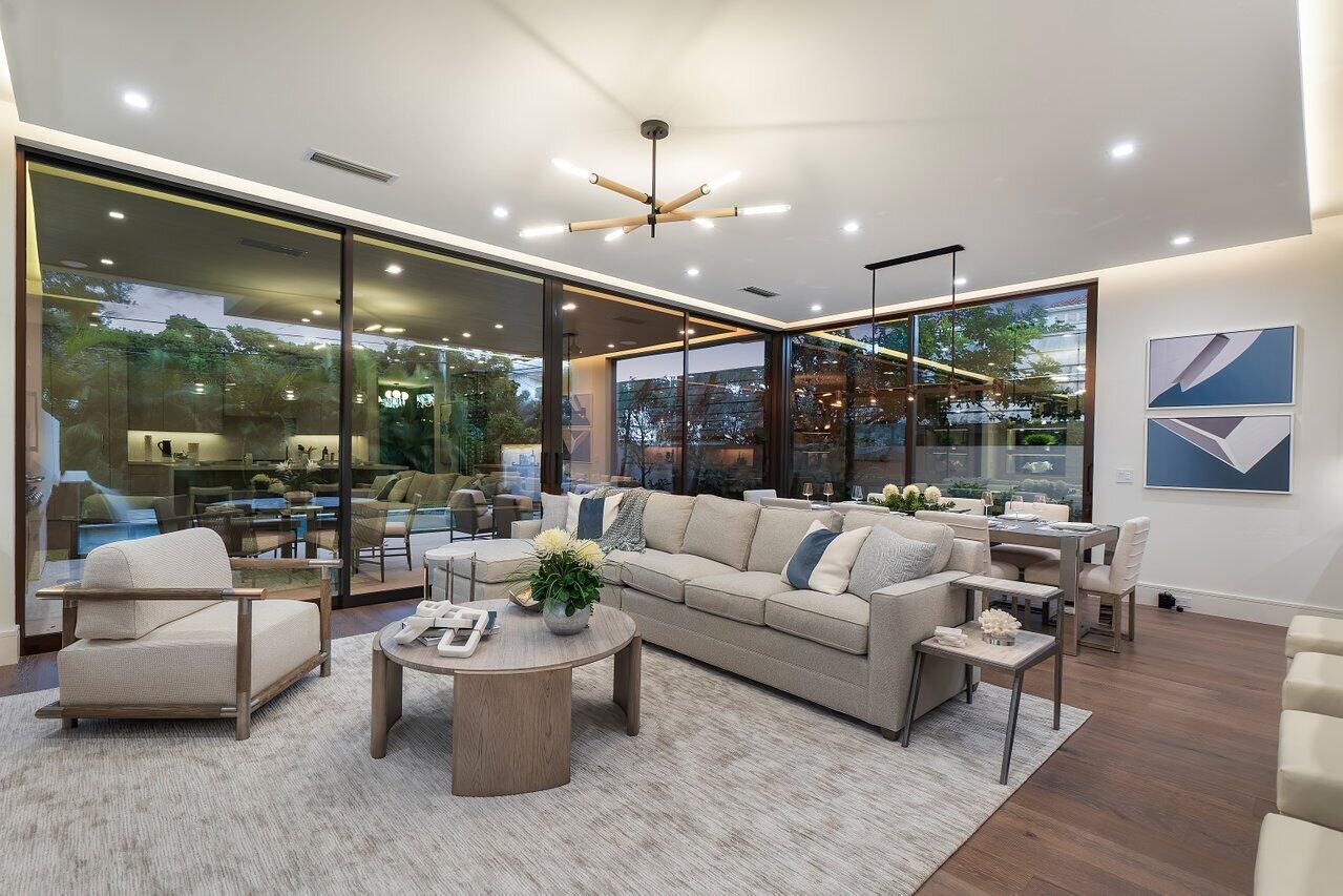 BOCA RATON RIVIERA UNIT B IN - Residential