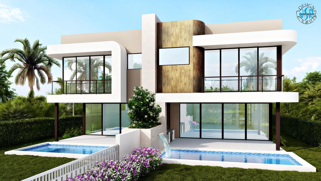 Photo of 130 NE Wavecrest Way, Boca Raton, FL 33432 (MLS # R11168927)