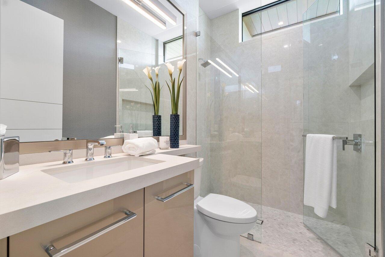 BOCA RATON RIVIERA UNIT B IN - Residential