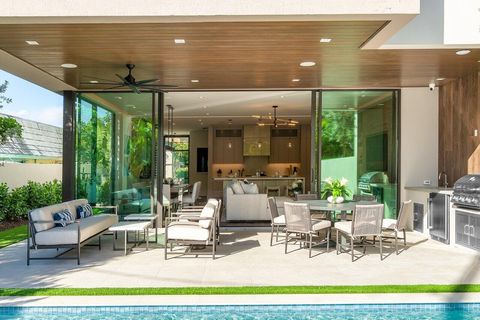 Tiny photo for 130 NE Wavecrest Way, Boca Raton, FL 33432 (MLS # R11168927)