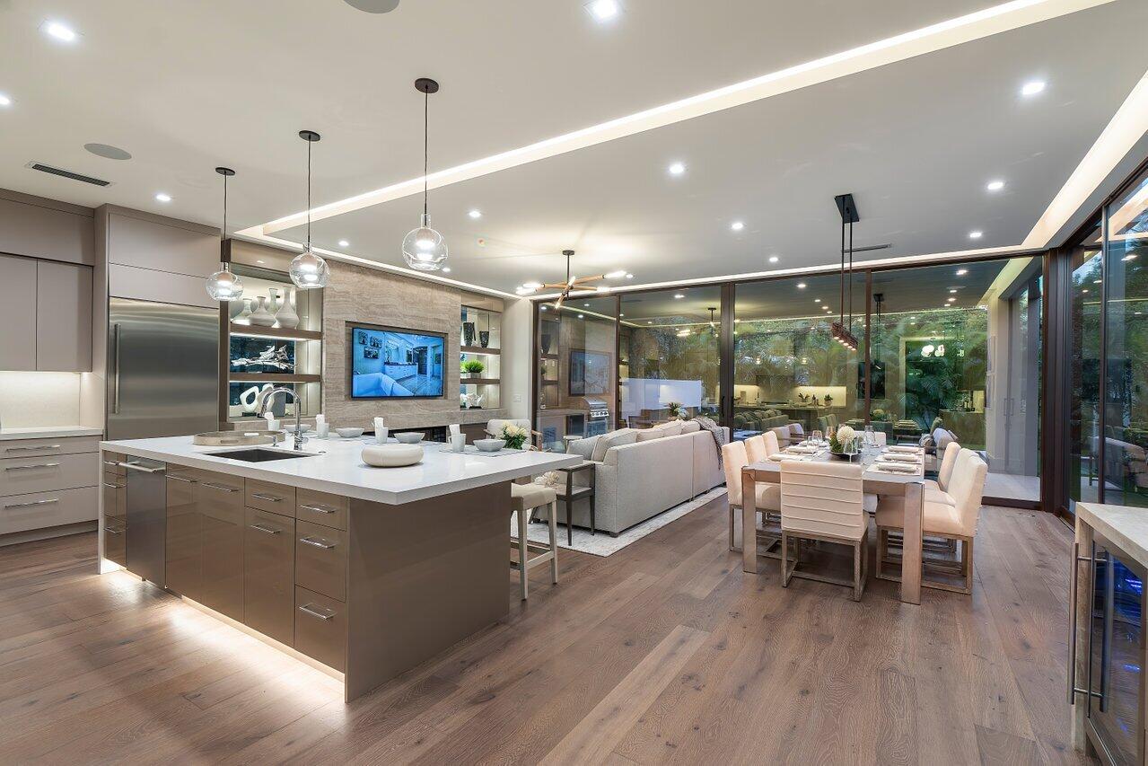 BOCA RATON RIVIERA UNIT B IN - Residential