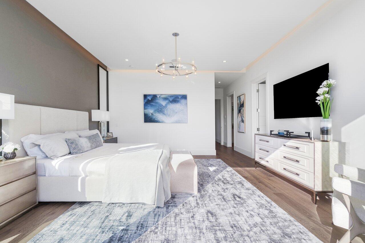 BOCA RATON RIVIERA UNIT B IN - Residential