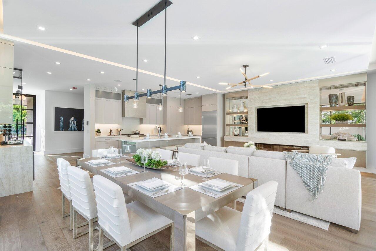 BOCA RATON RIVIERA UNIT B IN - Residential