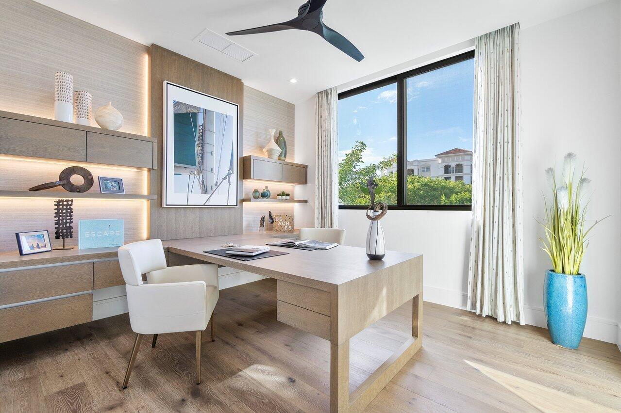 BOCA RATON RIVIERA UNIT B IN - Residential