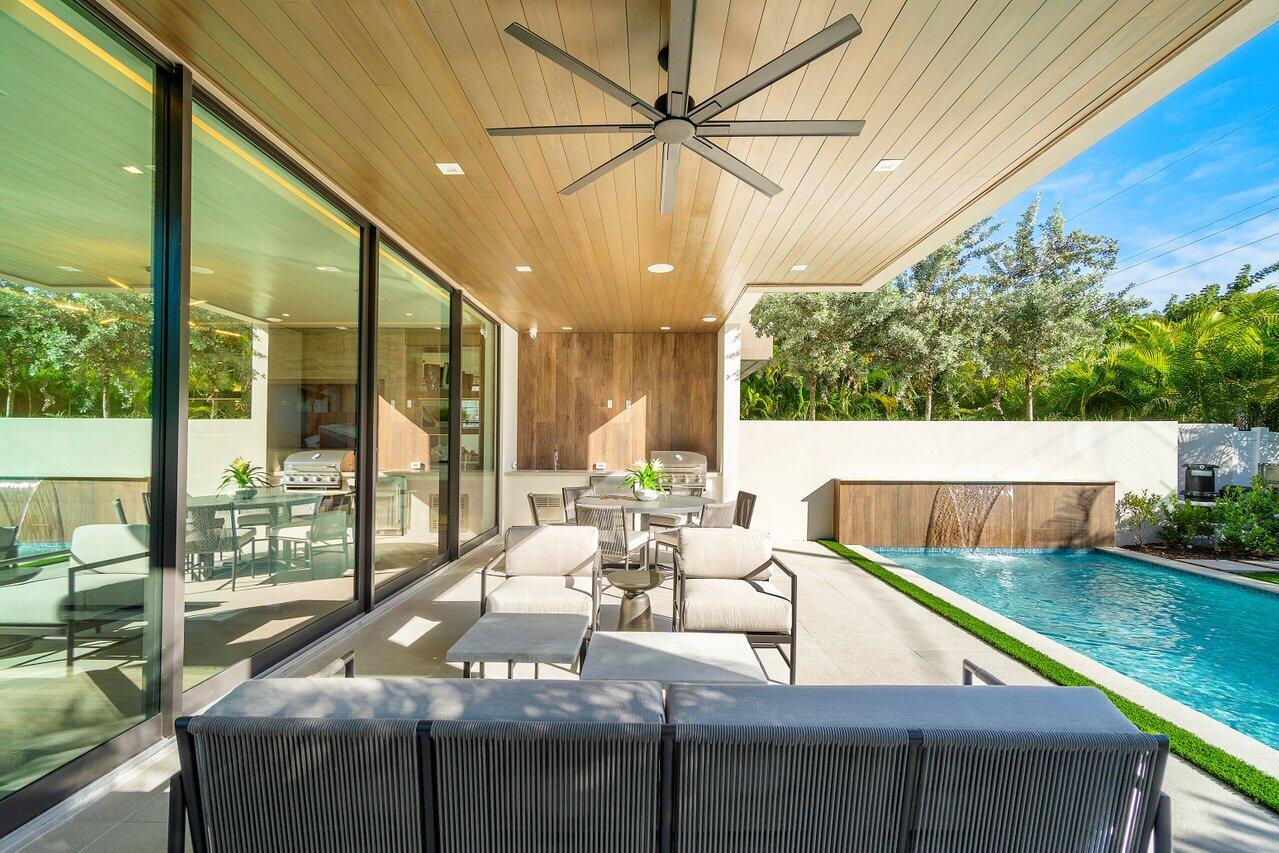 BOCA RATON RIVIERA UNIT B IN - Residential