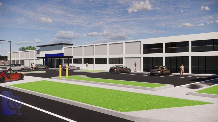 An east Fort Lauderdale staple, this building has been home to many retailers over it's 54 year life, but it's most recognizable occupant is noted on the pole sign along US-1 reading "Sound Advice", who had called that property home across multiple generations. 

The building contains approximately 20,500sf on the first floor and a permitted mezzanine deck providing an additional 3,750sf yielding a gross SF calculation of +/-24,250sf.  Additionally, The building site on over an acre with a parking lot in the front, and additional (employee) parking spaces in the rear. 

Please refer to the architectural drawings in the Due Diligence folder for additional information.