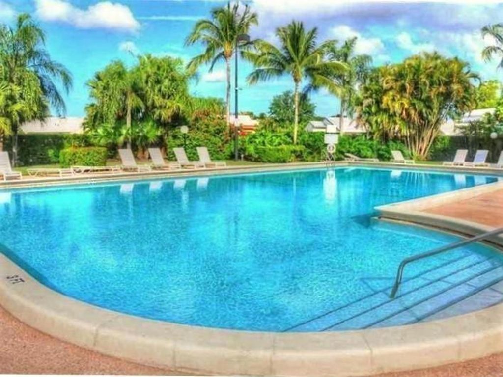 Photo of 8415 Red Wagon Lane, Boca Raton, FL 33433 (MLS # F10529031)