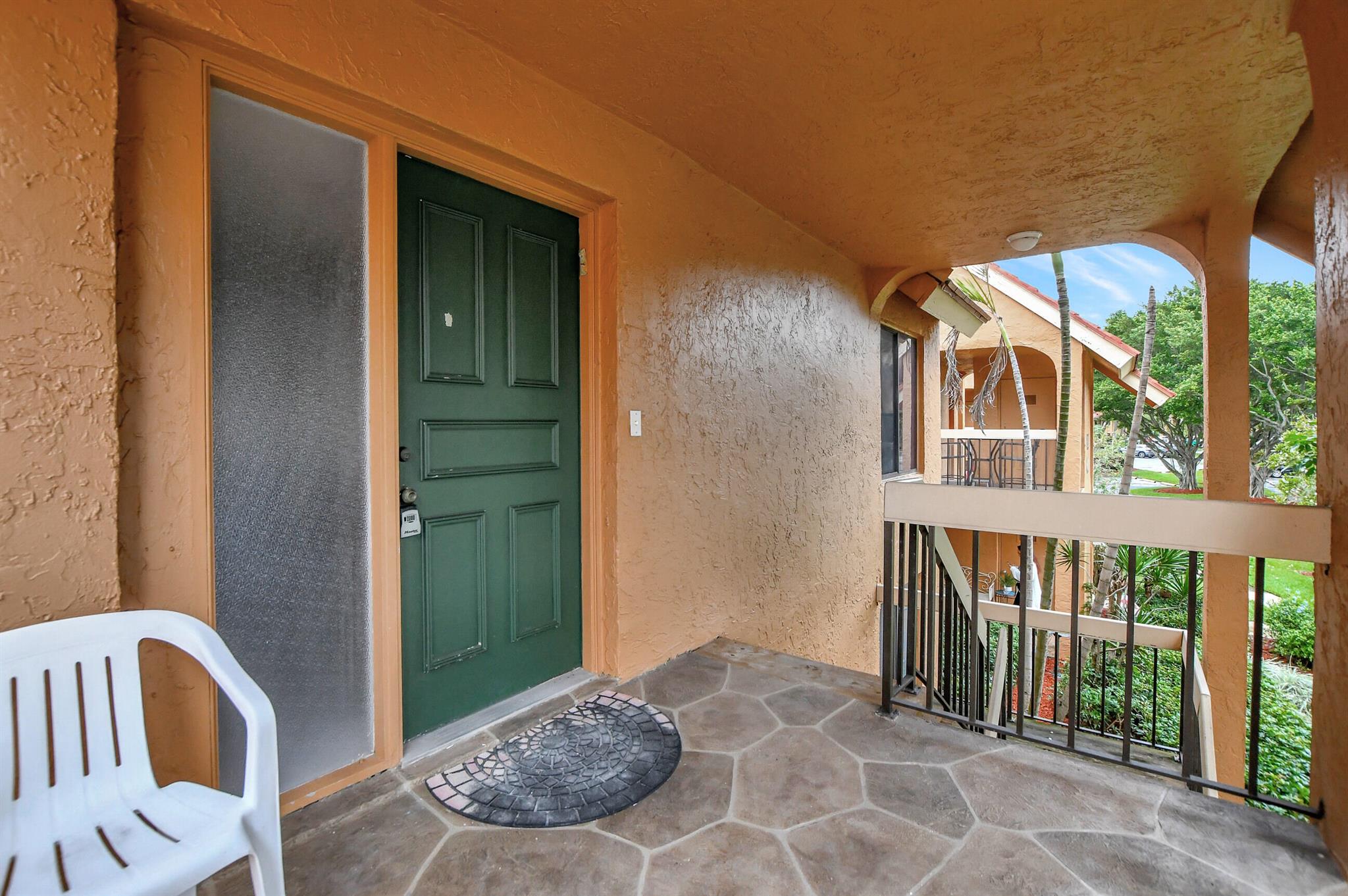 11255 Green Lake Drive 202