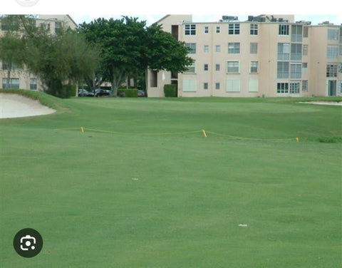 Tiny photo for 1010 COUNTRY CLUB Drive #108, Margate, FL 33063 (MLS # B26080034)