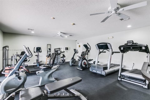 Tiny photo for 1010 COUNTRY CLUB Drive #108, Margate, FL 33063 (MLS # B26080034)