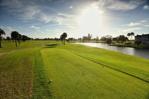 Tiny photo for 1010 COUNTRY CLUB Drive #108, Margate, FL 33063 (MLS # B26080034)