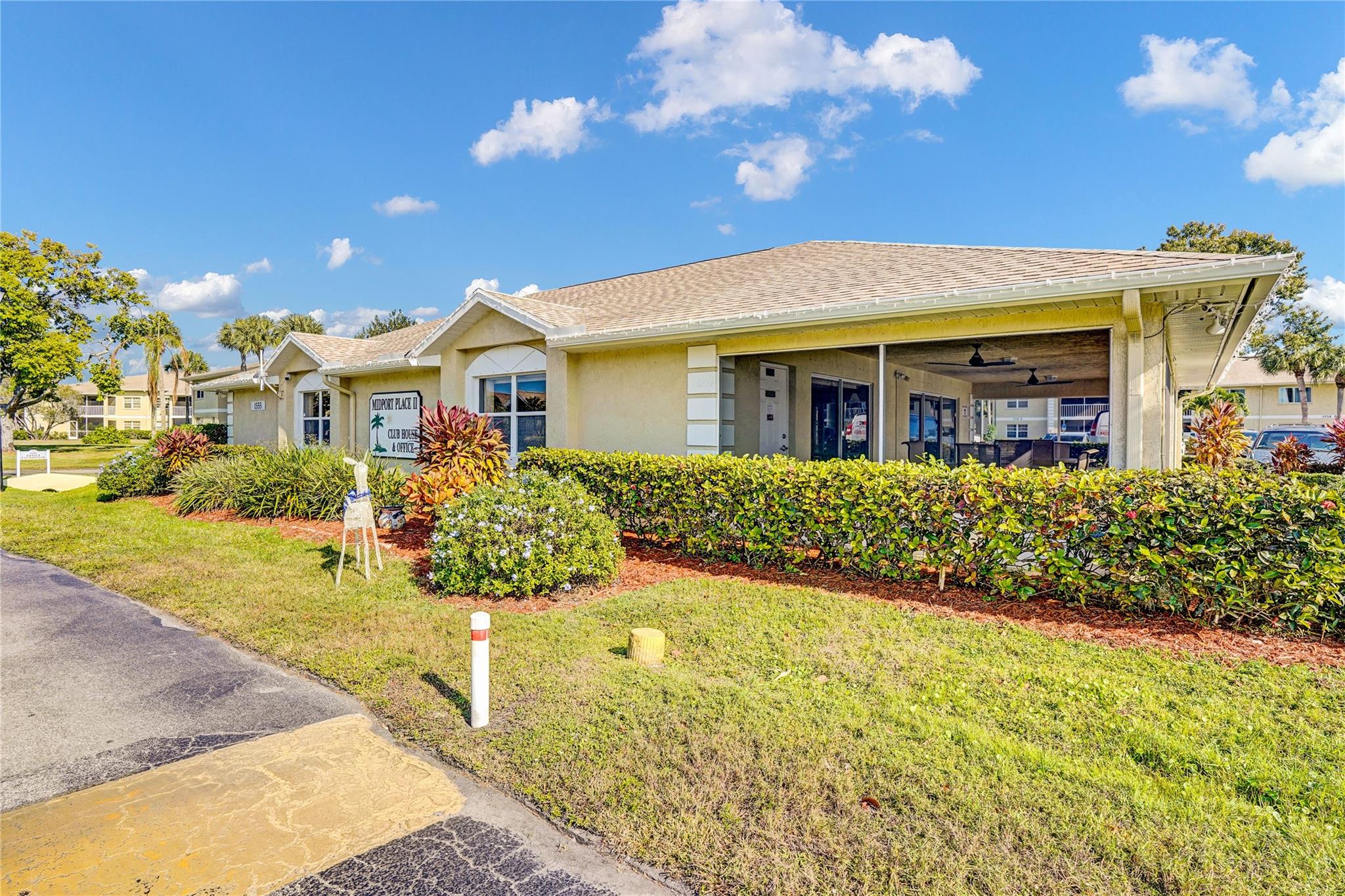 Midport Place II A Condo - Residential Lease