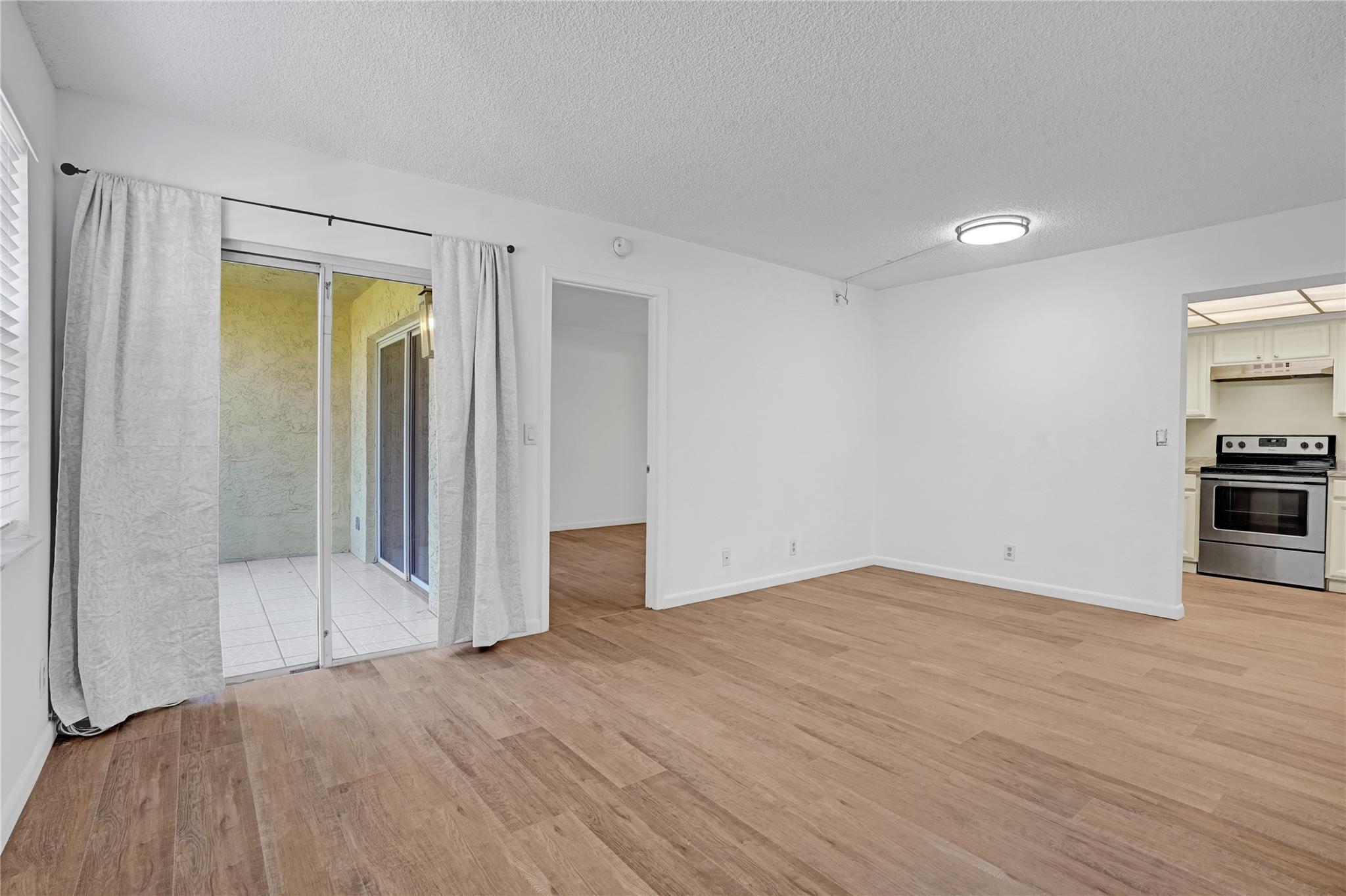 Midport Place II A Condo - Residential Lease