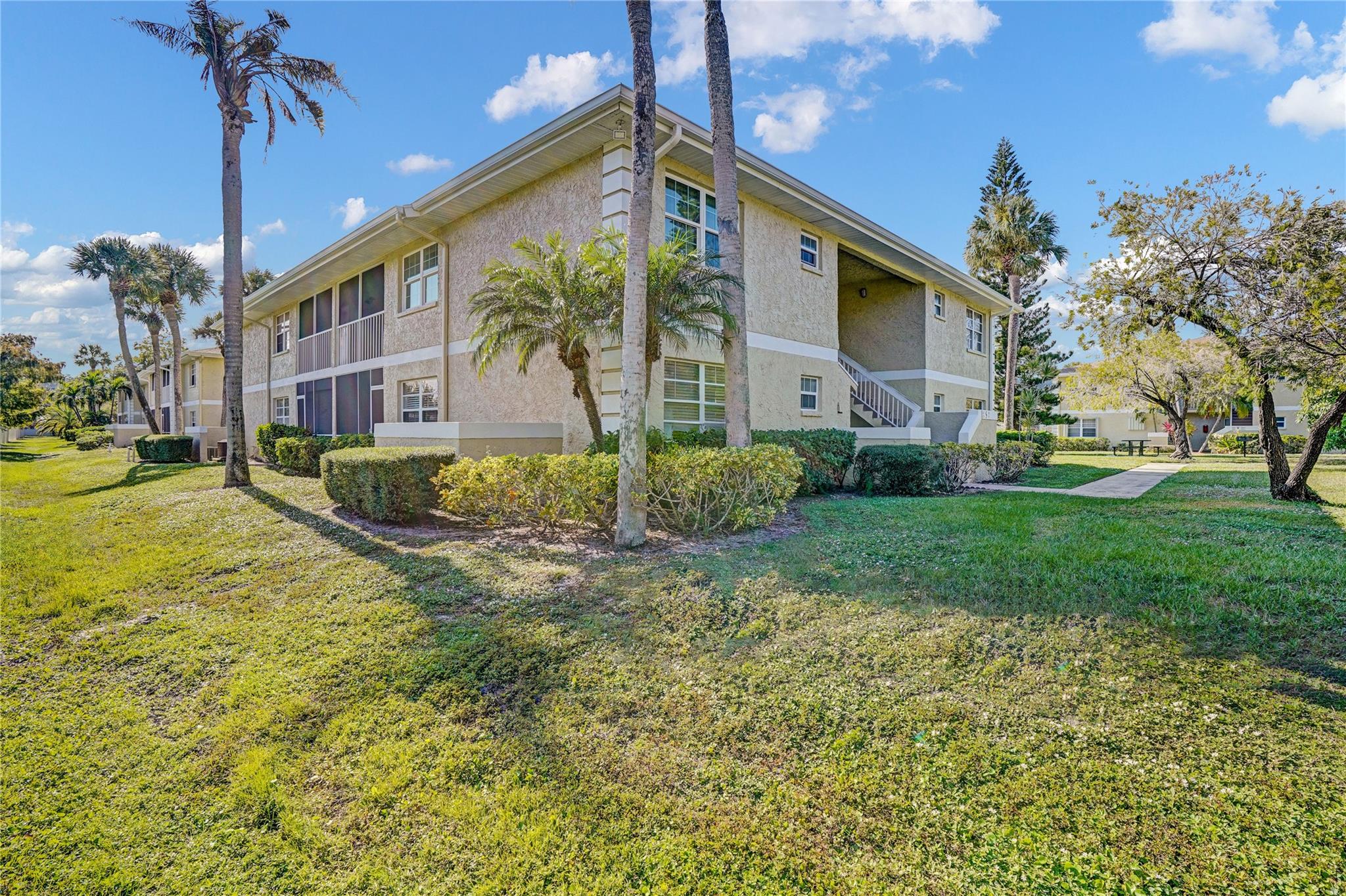 Midport Place II A Condo - Residential Lease