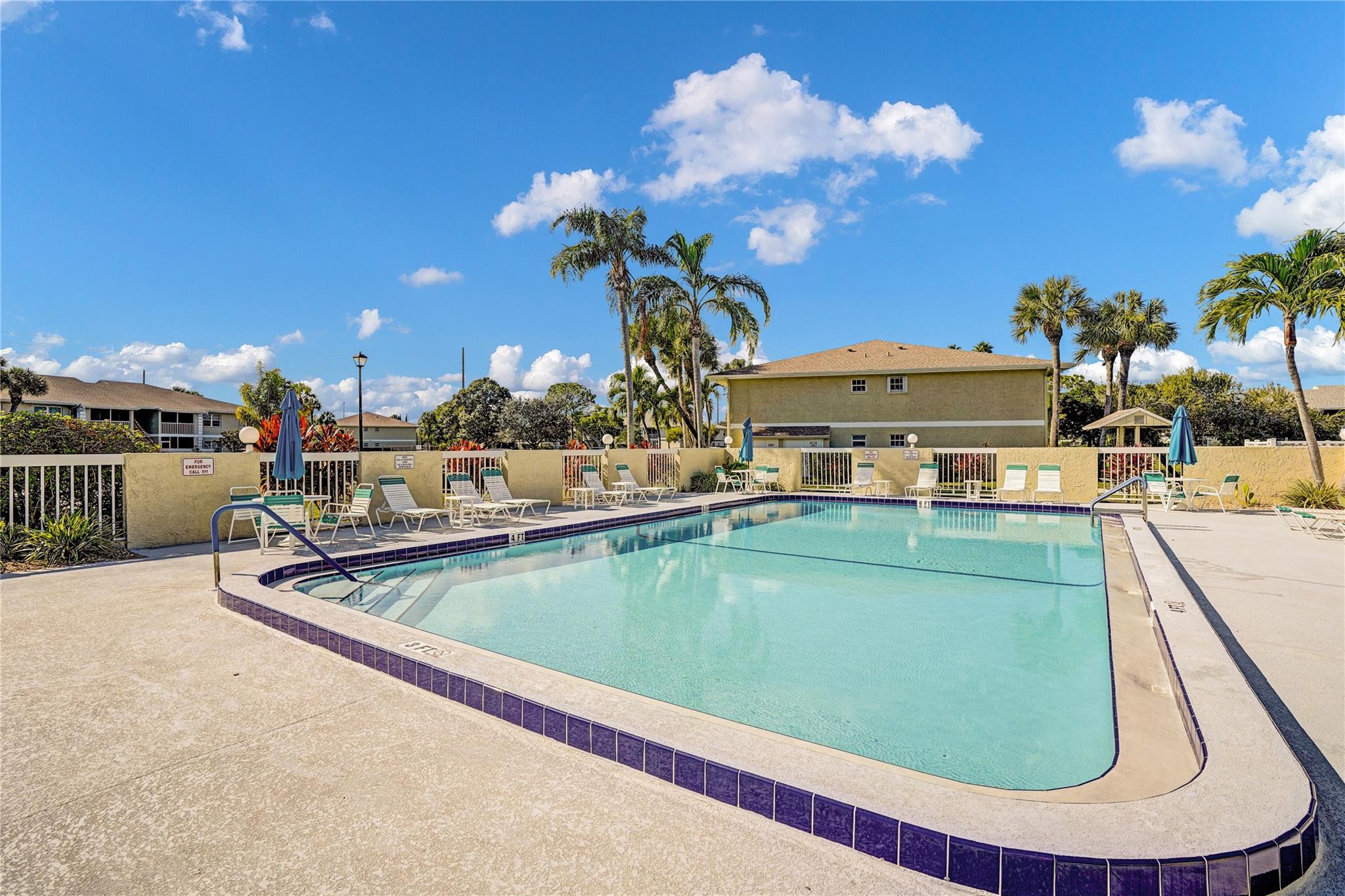 Midport Place II A Condo - Residential Lease