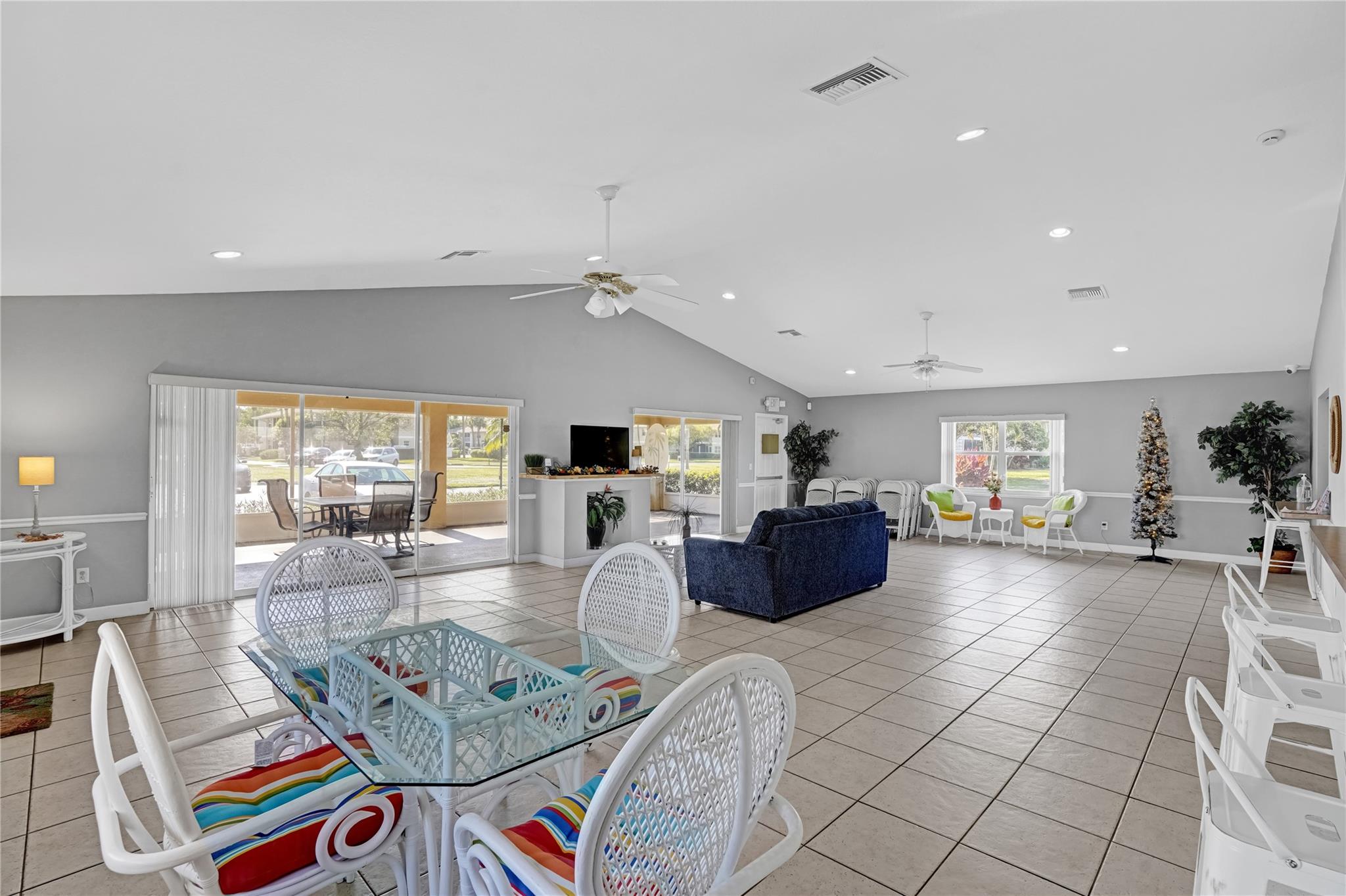 Midport Place II A Condo - Residential Lease