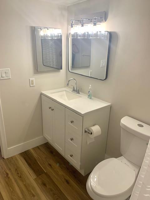 MANOR GROVE VILLAGE TWO C - Residential Lease