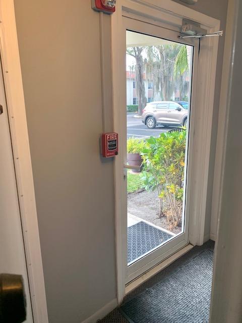 MANOR GROVE VILLAGE TWO C - Residential Lease
