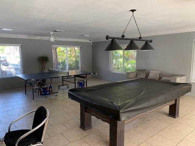 MANOR GROVE VILLAGE TWO C - Residential Lease