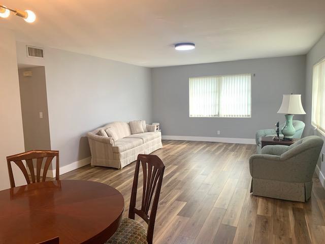 MANOR GROVE VILLAGE TWO C - Residential Lease