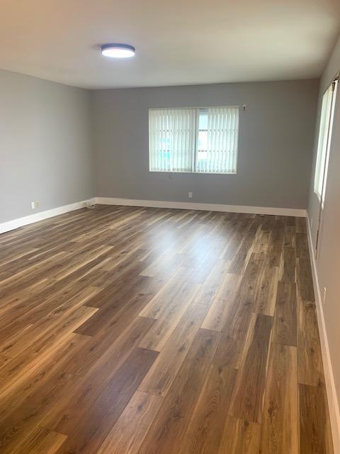 MANOR GROVE VILLAGE TWO C - Residential Lease