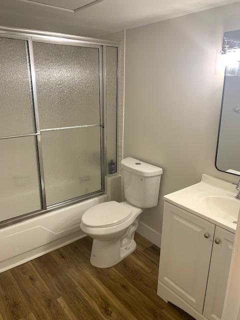 MANOR GROVE VILLAGE TWO C - Residential Lease