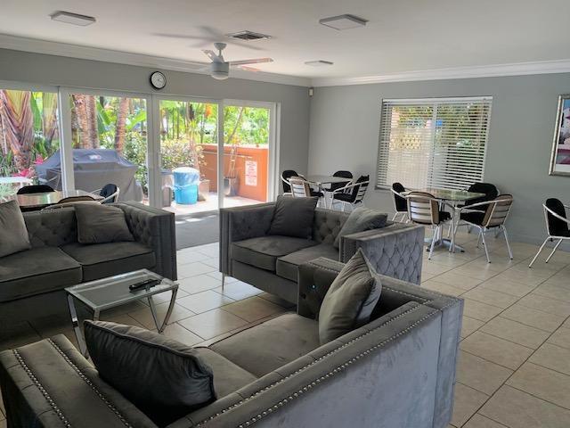 MANOR GROVE VILLAGE TWO C - Residential Lease
