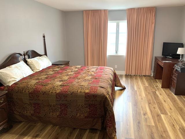 MANOR GROVE VILLAGE TWO C - Residential Lease